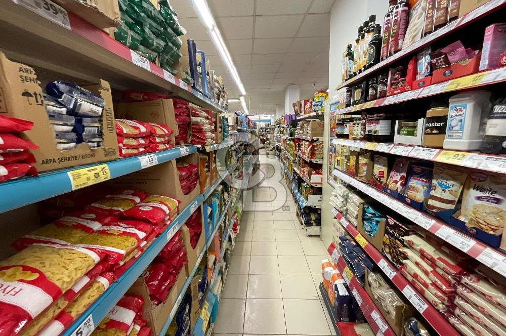 Güneşli’de Kiralık Dükkan 