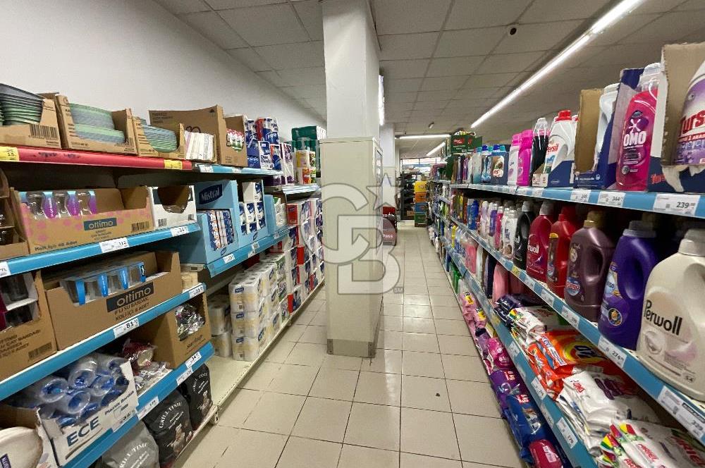 Güneşli’de Kiralık Dükkan 