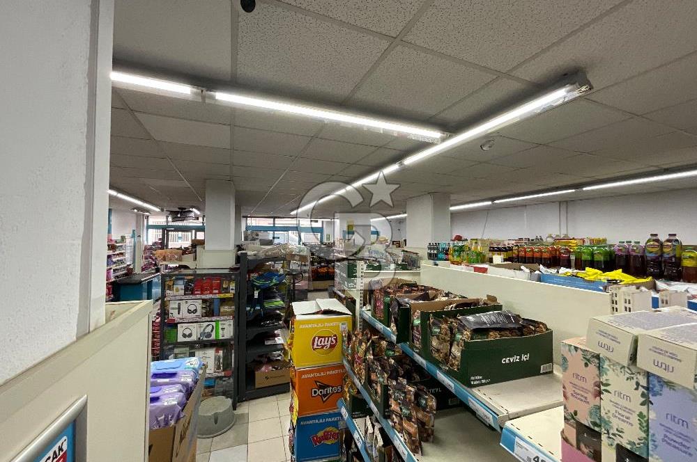 Güneşli’de Kiralık Dükkan 