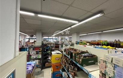 Güneşli’de Kiralık Dükkan 