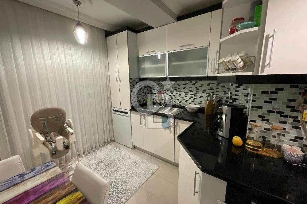 Buca’da yaylacık mah Satılık 2+1 Daire