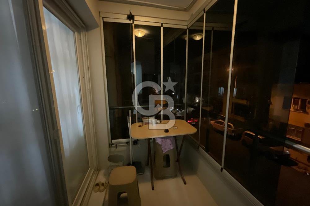 Buca’da yaylacık mah Satılık 2+1 Daire