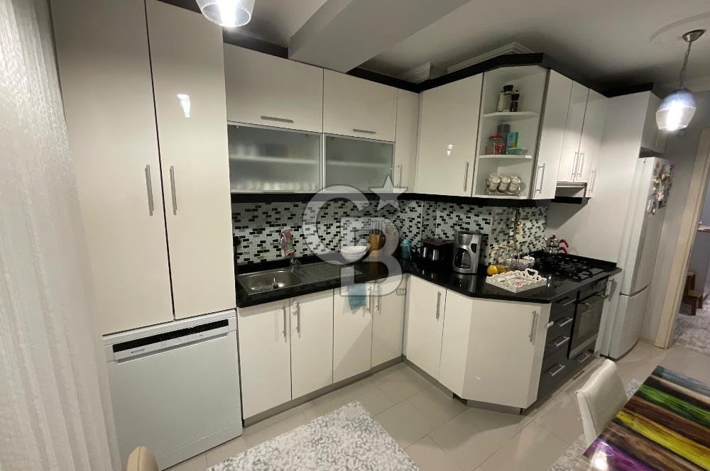 Buca’da yaylacık mah Satılık 2+1 Daire