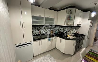 Buca’da yaylacık mah Satılık 2+1 Daire