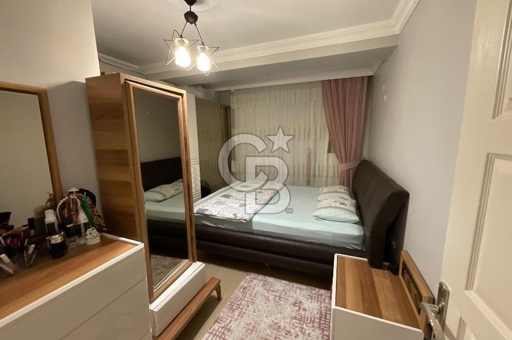 Buca’da yaylacık mah Satılık 2+1 Daire