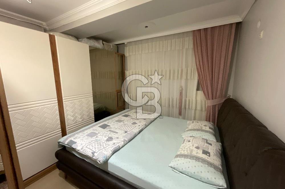 Buca’da yaylacık mah Satılık 2+1 Daire