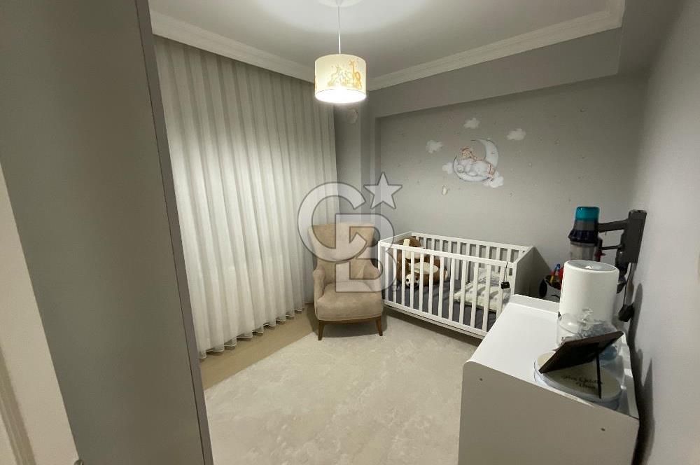 Buca’da yaylacık mah Satılık 2+1 Daire