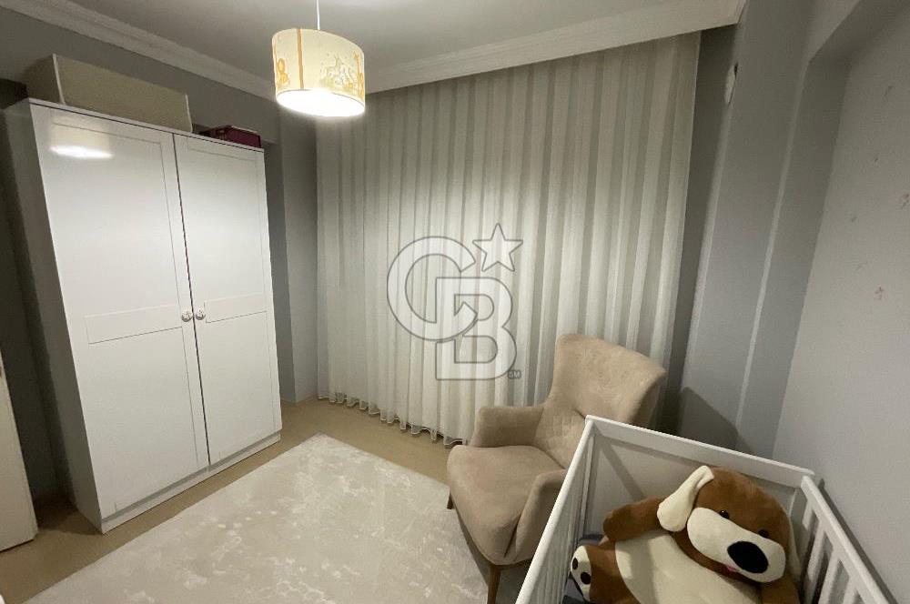 Buca’da yaylacık mah Satılık 2+1 Daire