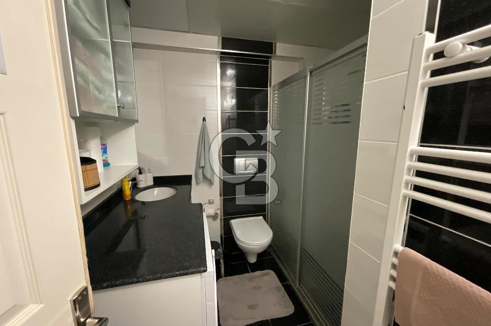 Buca’da yaylacık mah Satılık 2+1 Daire