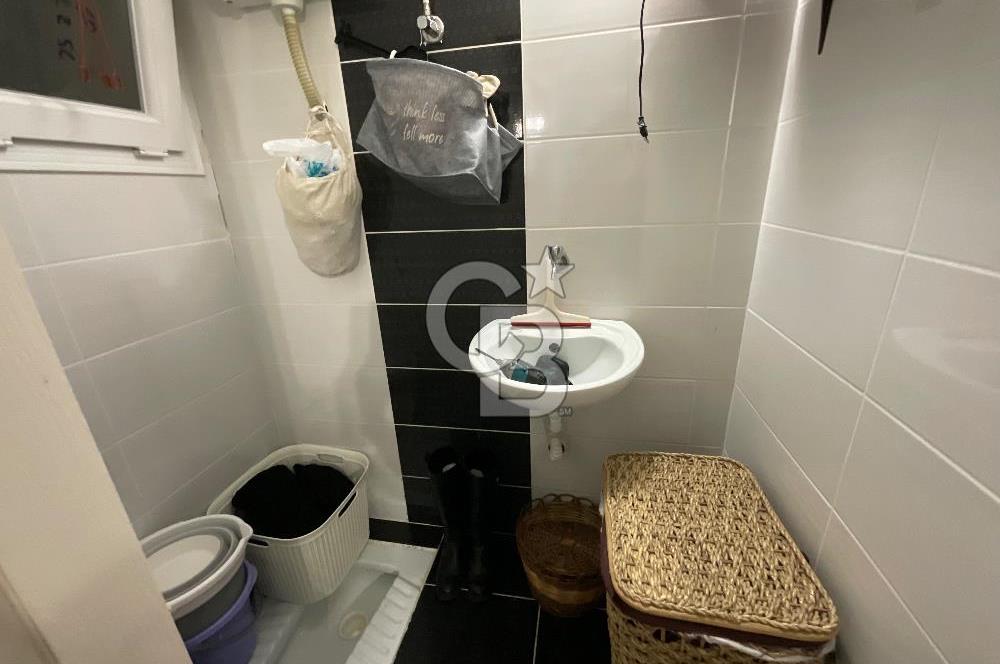 Buca’da yaylacık mah Satılık 2+1 Daire