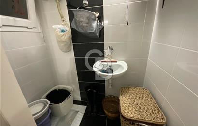 Buca’da yaylacık mah Satılık 2+1 Daire