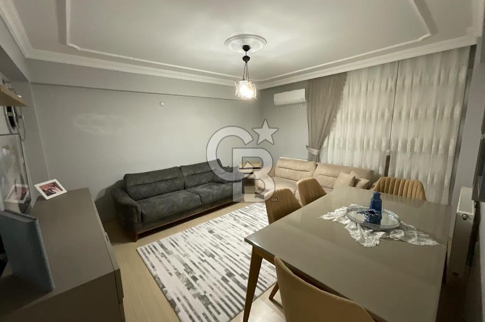 Buca’da yaylacık mah Satılık 2+1 Daire