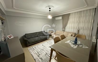 Buca’da yaylacık mah Satılık 2+1 Daire