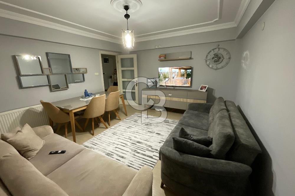 Buca’da yaylacık mah Satılık 2+1 Daire