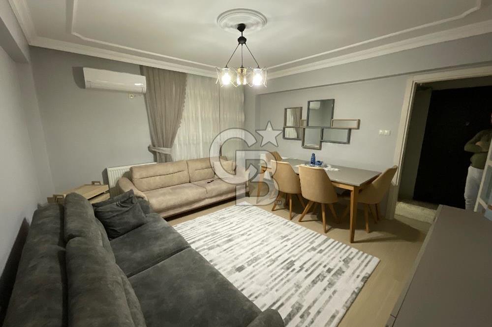 Buca’da yaylacık mah Satılık 2+1 Daire