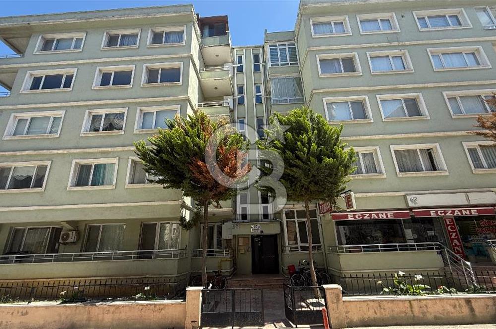 ÇANAKKALE BARBAROS MAHALLESİ TROYAPARK YAKINI SATILIK GENİŞ 3+1