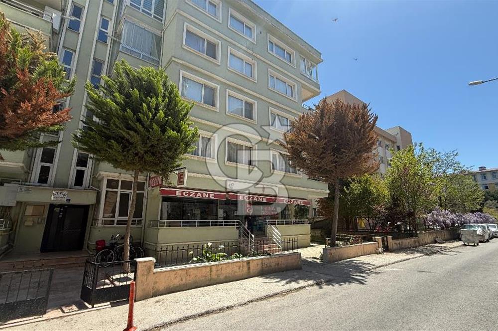 ÇANAKKALE BARBAROS MAHALLESİ TROYAPARK YAKINI SATILIK GENİŞ 3+1