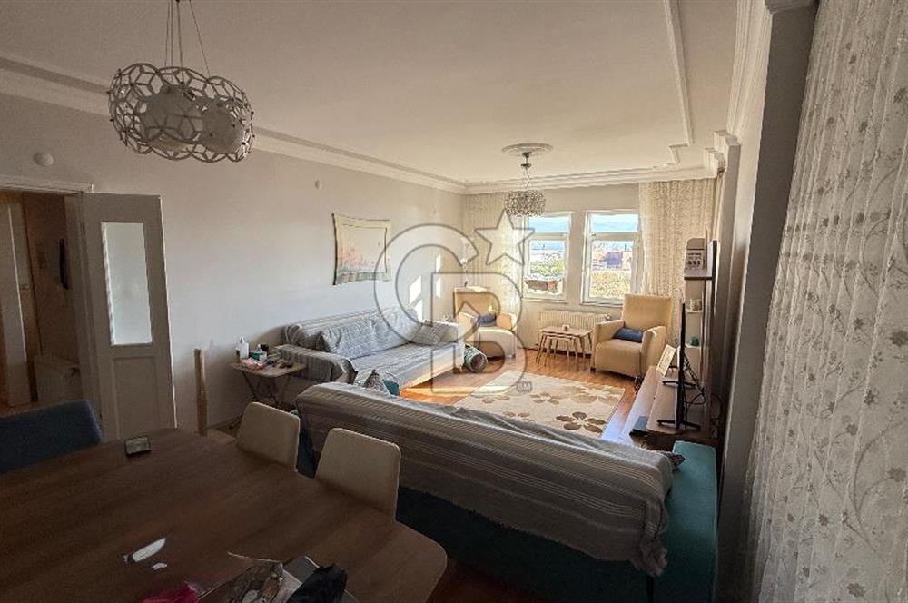 İZMİT PLAJYOLUNDA DENİZ MANZARALI 3+1 DAİRE (Acil) Fiyat Düştü