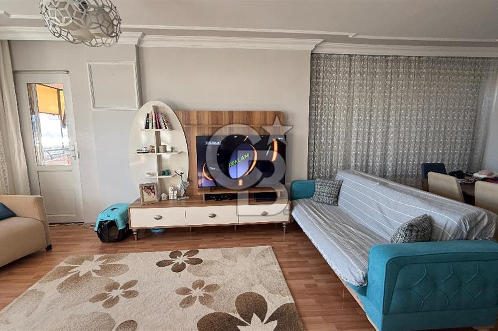 İZMİT PLAJYOLUNDA DENİZ MANZARALI 3+1 DAİRE (Acil) Fiyat Düştü