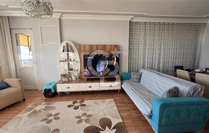 İZMİT PLAJYOLUNDA DENİZ MANZARALI 3+1 DAİRE (Acil) Fiyat Düştü