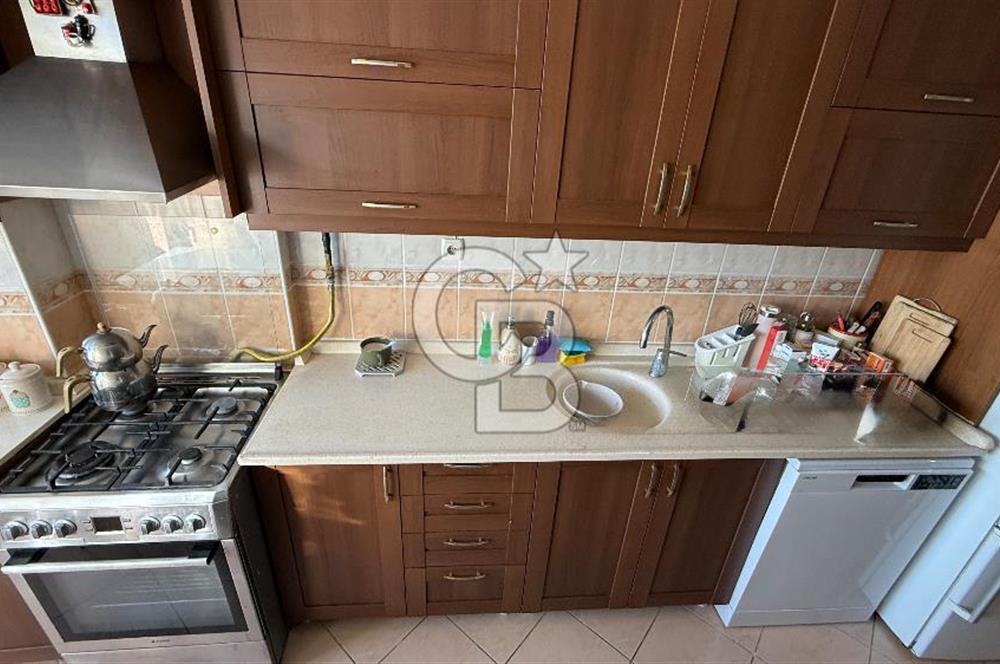 İZMİT PLAJYOLUNDA DENİZ MANZARALI 3+1 DAİRE (Acil) Fiyat Düştü