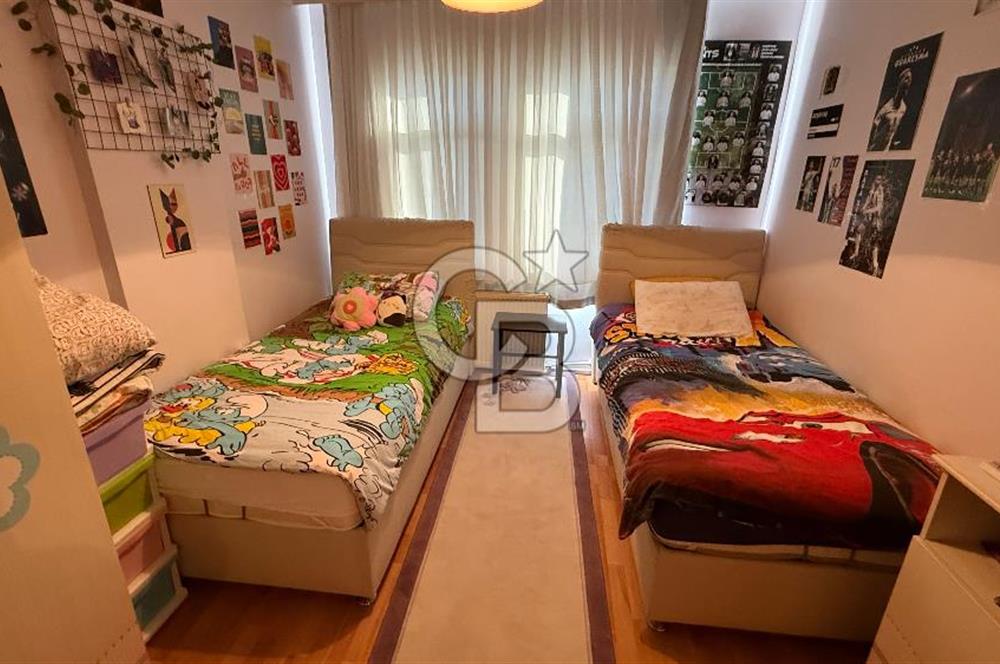 İZMİT PLAJYOLUNDA DENİZ MANZARALI 3+1 DAİRE (Acil) Fiyat Düştü