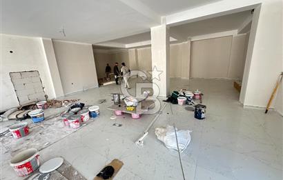 CB AKADEMİ BAĞÇEŞME CADDE ÜZERİ SATILIK 370 m2 SIFIR İŞYERİ