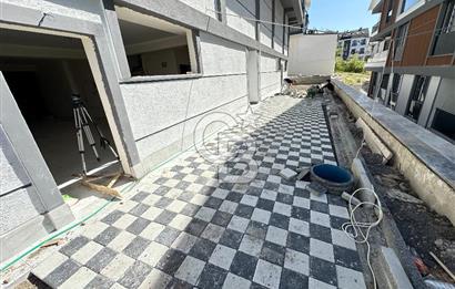 CB AKADEMİ BAĞÇEŞME CADDE ÜZERİ SATILIK 370 m2 SIFIR İŞYERİ