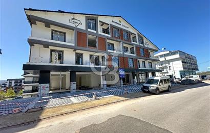 CB AKADEMİ BAĞÇEŞME CADDE ÜZERİ SATILIK 370 m2 SIFIR İŞYERİ