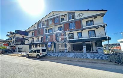 CB AKADEMİ BAĞÇEŞME CADDE ÜZERİ SATILIK 370 m2 SIFIR İŞYERİ