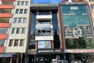 CB AKADEMİ ATATÜRK BULVARI SATILIK 80 m2 SIFIR OFİS - 10 - 346668