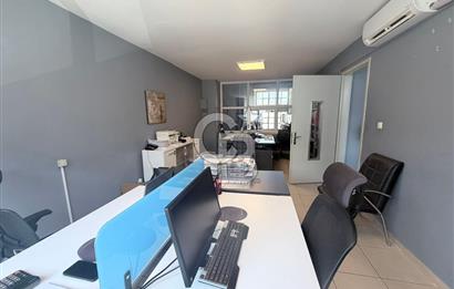GEBZE GGOSB DA SATILIK 500 M2 İMALATHANE BİNASI
