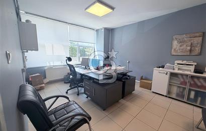 GEBZE GGOSB DA SATILIK 500 M2 İMALATHANE BİNASI