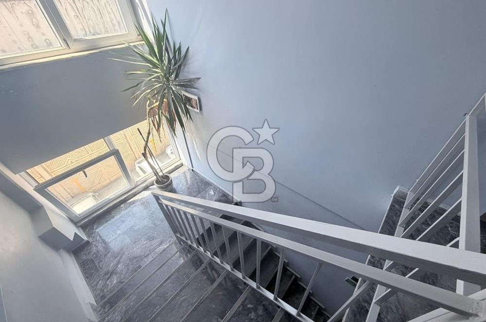 GEBZE GGOSB DA SATILIK 500 M2 İMALATHANE BİNASI