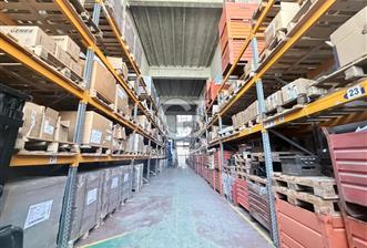 GEBZE GGOSB DA SATILIK 500 M2 İMALATHANE BİNASI - 4 - 346642