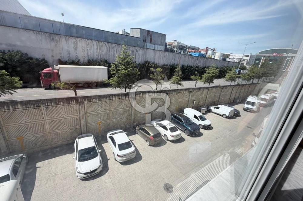 GEBZE GGOSB DA SATILIK 500 M2 İMALATHANE BİNASI