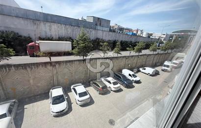 GEBZE GGOSB DA SATILIK 500 M2 İMALATHANE BİNASI