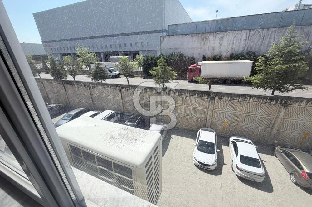 GEBZE GGOSB DA SATILIK 500 M2 İMALATHANE BİNASI