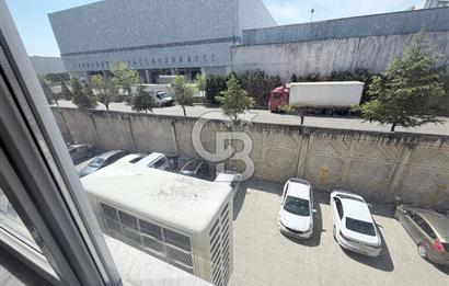 GEBZE GGOSB DA SATILIK 500 M2 İMALATHANE BİNASI
