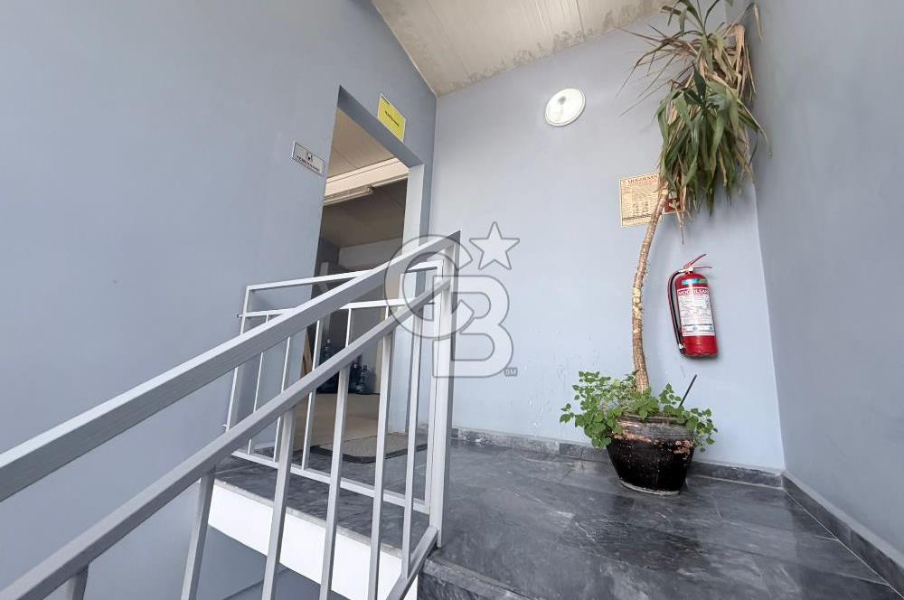 GEBZE GGOSB DA SATILIK 500 M2 İMALATHANE BİNASI