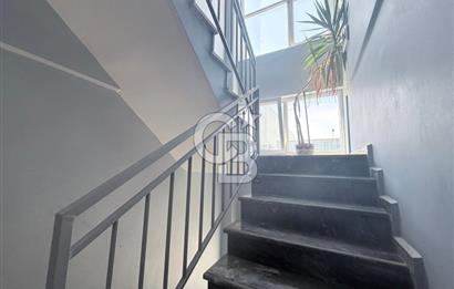 GEBZE GGOSB DA SATILIK 500 M2 İMALATHANE BİNASI