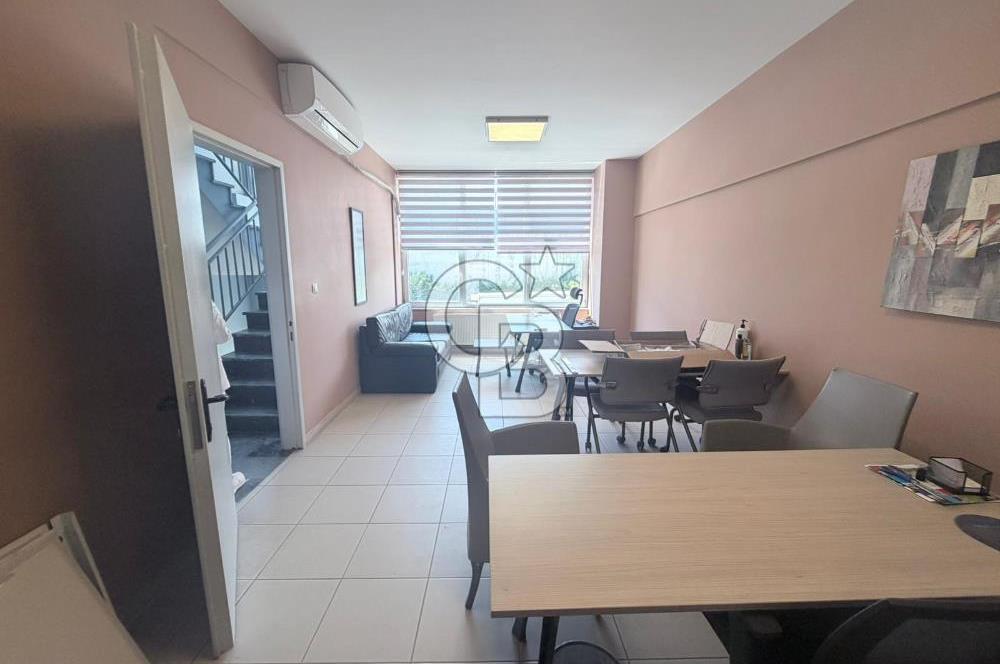 GEBZE GGOSB DA SATILIK 500 M2 İMALATHANE BİNASI