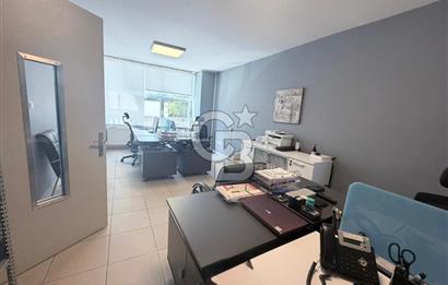 GEBZE GGOSB DA SATILIK 500 M2 İMALATHANE BİNASI