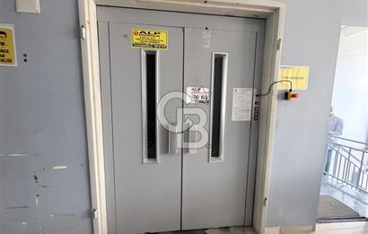 GEBZE GGOSB DA SATILIK 500 M2 İMALATHANE BİNASI