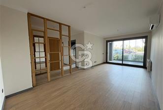 Ataşehir Modern Projesinde Peyzaj Cephe Kiralık 2+1 - 1 - 346643