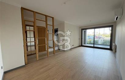 Ataşehir Modern Projesinde Peyzaj Cephe Kiralık 2+1