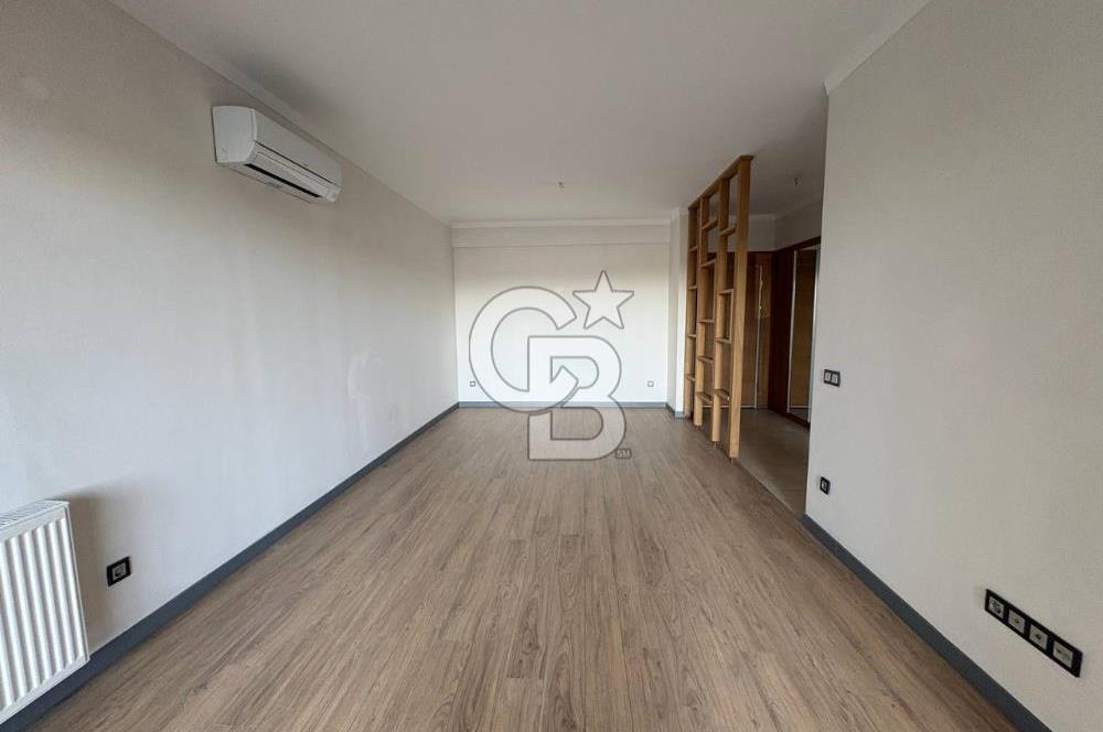 Ataşehir Modern Projesinde Peyzaj Cephe Kiralık 2+1