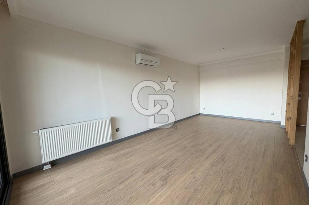Ataşehir Modern Projesinde Peyzaj Cephe Kiralık 2+1