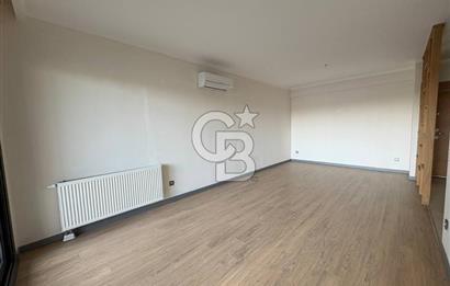 Ataşehir Modern Projesinde Peyzaj Cephe Kiralık 2+1