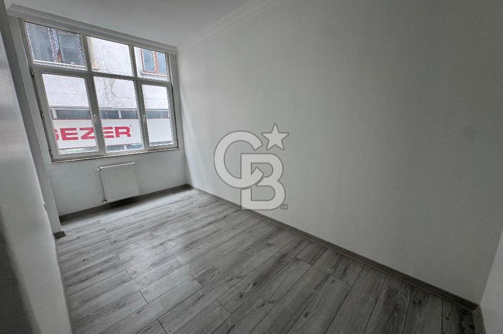 PAZARKAPI MAH. İÇİ YENİ YAPILI KİRALIK DAİRE